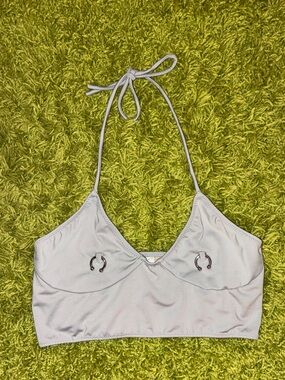 Piercing Alt Bikini Top